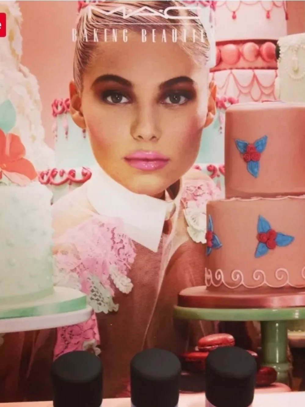 LIMITED EDITION MAC Pro Longwear Paint Pot - 